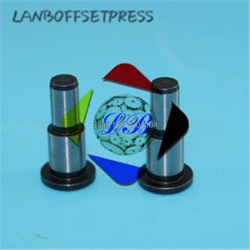 LANBOFFSETPRESS 42.014.008 delivery gripper bar bearing HD cam follower HD spare parts