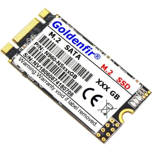 M.2 SSD M2 120GB 128GB 240GB 256GB 512GB 960GB SATA M.2 SSD 2242 MM SSD HDD Disco Duro For Laptop Desktop Internal Hard Drive