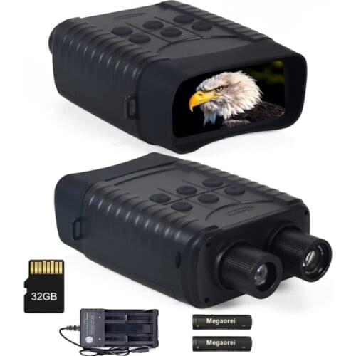 Megaorei Telescopes And Binoculars