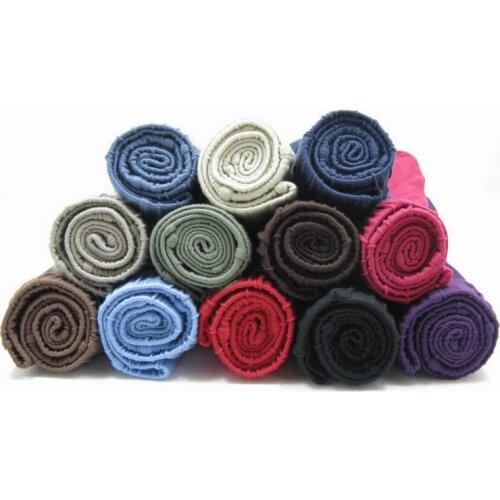 2020 Large size Modis Mens Cotton Underwear Boyshort High Waist Briefs Breathable Large size Mmens Underwear Size L-XL 7XL 8XL