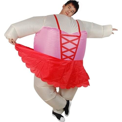 Myalas Funny Costumes