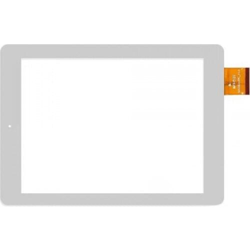 New 9.7 inchTouch Screen Digitizer Glass For SPC Glow 9.7 quad core Tablet PC