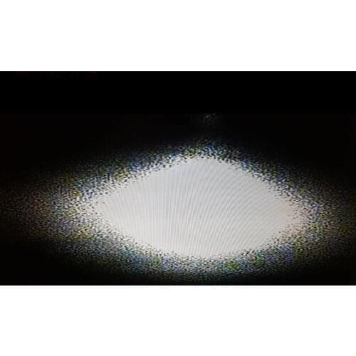 New 905nm200mw Single Mode Infrared Invisible Light Emitting Diode High Power Laser Module Lamp Holder