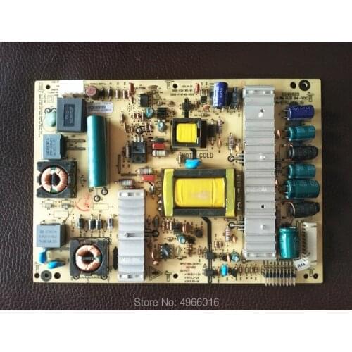 Original 26E61HR 26E15HR Power Board 168P-P24TWB-W1 5800-P24TWB-0000 DJ Equipment Accessories