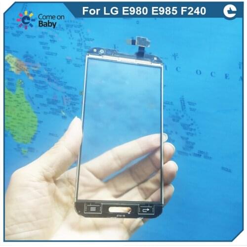 Poriafl Screens For LG