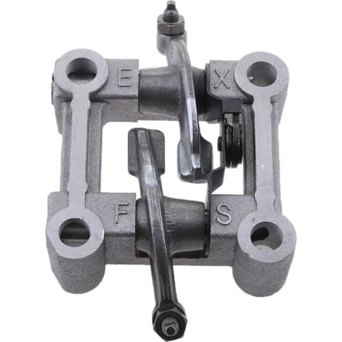 Camshaft Seat With Rocker Arms for GY6 125cc 150cc Engine Scooter