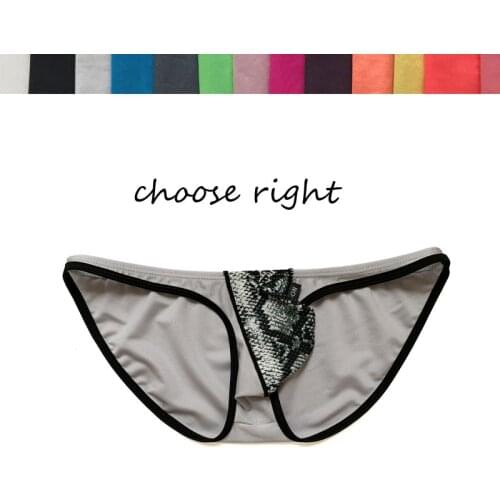 Mens Briefs Male Underpants Sexy Mens Transparent Mesh Briefs Breathable Panties Fashion Low Waist Underwear Sexy Underpants