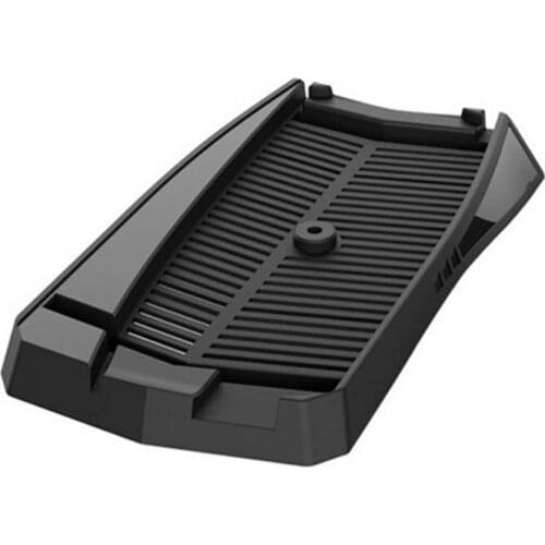 Bluelans Vertical Stand Base for PS5 Upright Game Host Rack Non-slip Gaming Accessories