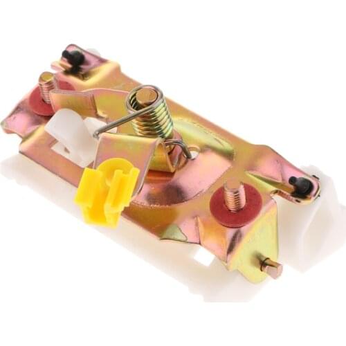 Tailgate Rear Door Handle For Mitsubishi V31 V32 V43 V44 V45 V46 V73 V75 V78