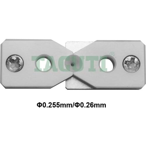 3085385 0204760 3083330 0204525 Sodick Diamond Split Guide