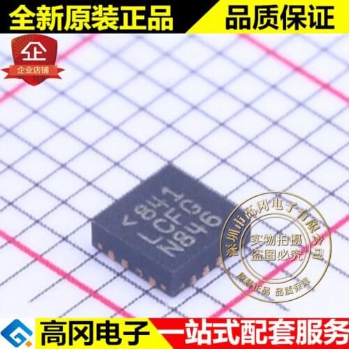 5pieces LT3482EUD#PBF QFN-16 LCFG LT3482 DC-DC