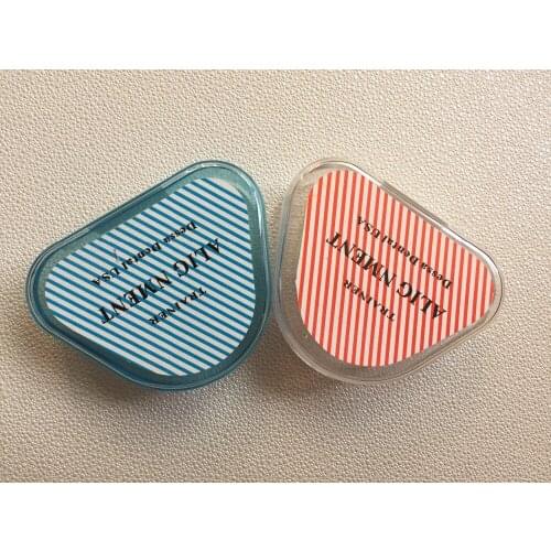 6pcs Dental Oral Orthodontic Appliance Trainer Braces tooth Correction Buck Teeth Retainer Keep Beautiful High Quality corrector