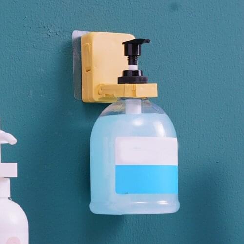 ACCHAMP Bathroom Shelves