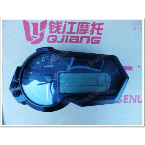 Motorcycle Accessories Benagli Small Tyrannosaurus BJ125-3E Instrument Assembly