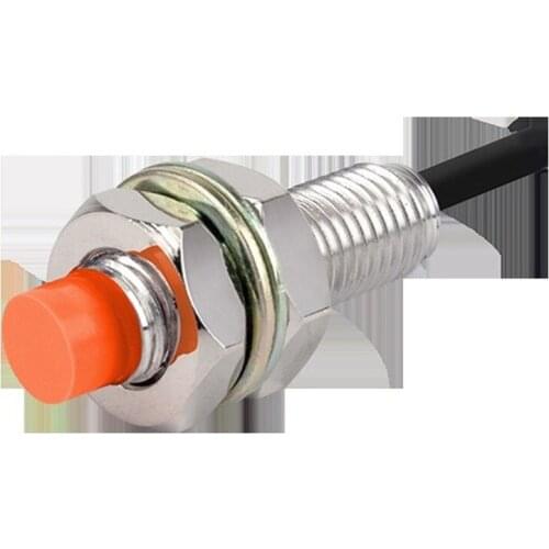 Proximity Switch PR12-2DP2