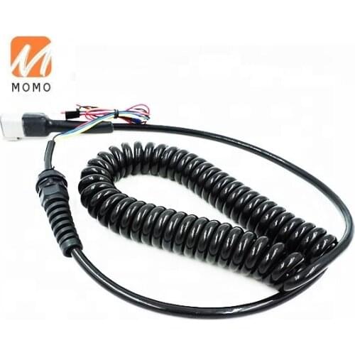 OEM Cable control box 144065 for Genie 5 parts in skylift manlift