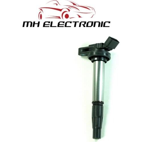 MH ELECTRONIC Ignition Coil For TOYOTA AURIS Avensis Prius RAV4 Verso Yaris 90919-02252 for LEXUS CT200H for SCION XD Engine