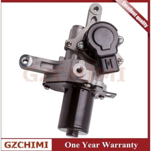 Air Intakes Gzchimi China