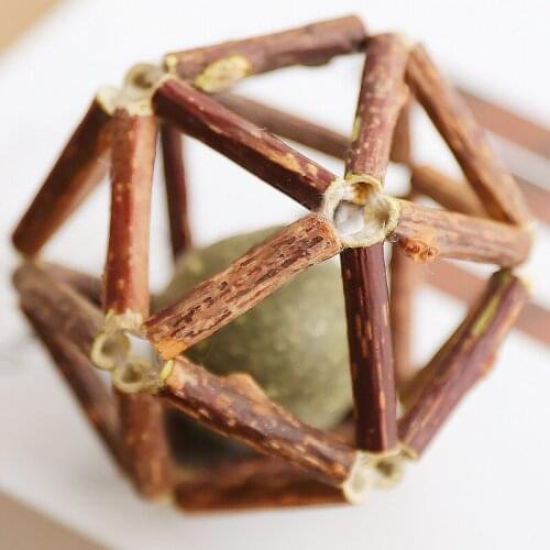 KIMPETS Catnip Ball Cat Toy Natural Mint Matatabi Stick Kitten Interactive Toys Bell Balls Catnip Wood Chew Cleaning Cats Teeth