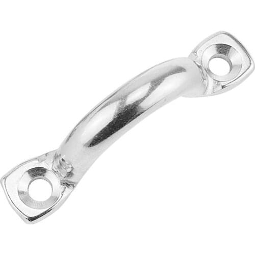 10mm Tie-Down Anchor 6 Pieces Bolting Holes Surface Mount Loads Campers