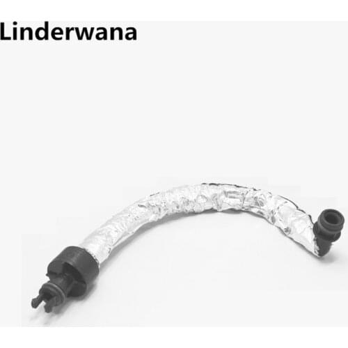 O Breather Pipe - Valve Cover to Engine For SAAB 9-3 2.8 2006-2008 21348557