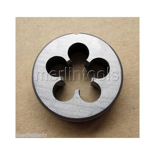 Metric Right hand Die Brand New select M9 to M14