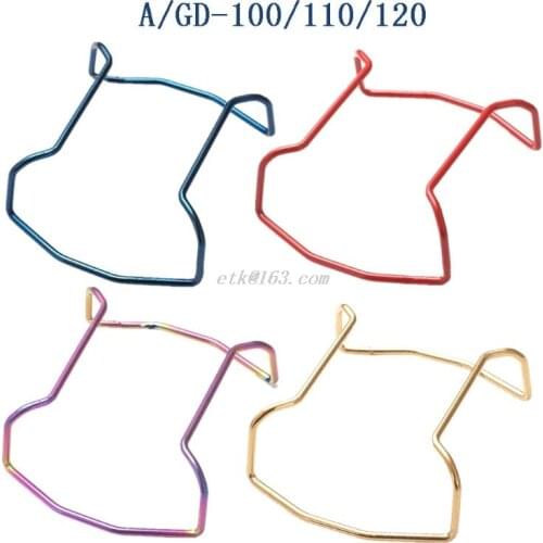 Rustproof Metal Wire Guard Bumper Protection Bar Protector for G-Shock Sport Watch Accessories GA/GD-100/110/120 Series