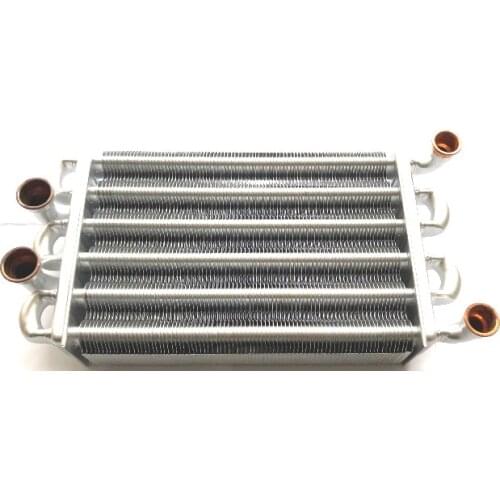 AIRFEL MAIN EXCHANGER 260MM