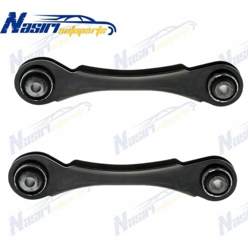 Pair of Rear Upper Control Arms For F30 F35 F80 F34 F31 316 318 320 325 328 330 335 340 F20 F21 F22 F87 F33 F83 F32 F82 F36