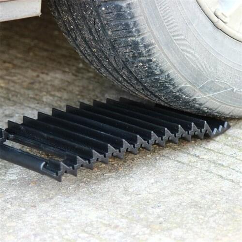 Auto Snow Chains Car Wheel Anti-Skid Pad Tire Traction Mat Plate Grip for Snow Mud Sand Wheel Non-slip Anti Slip Emergency tools