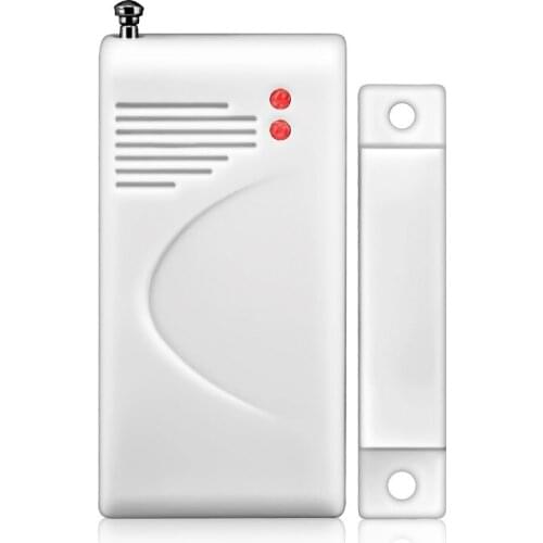 Safearmed Security Alarms