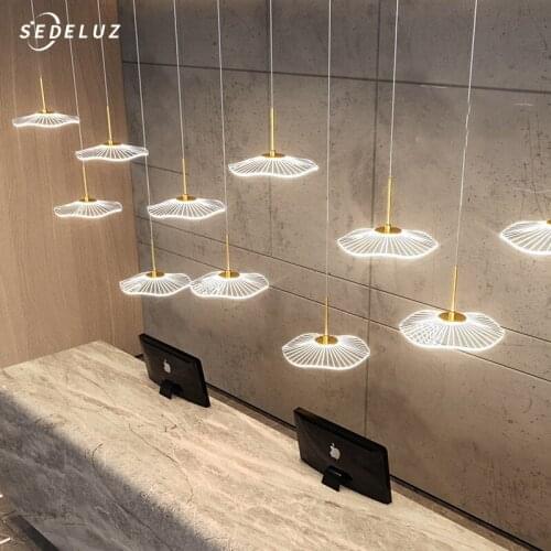 Modern LED Ceiling Chandelier Lighting Living Room Lustre Decoration Salon Chandeliers Dining Room Lamp Bedroom Lights for Home