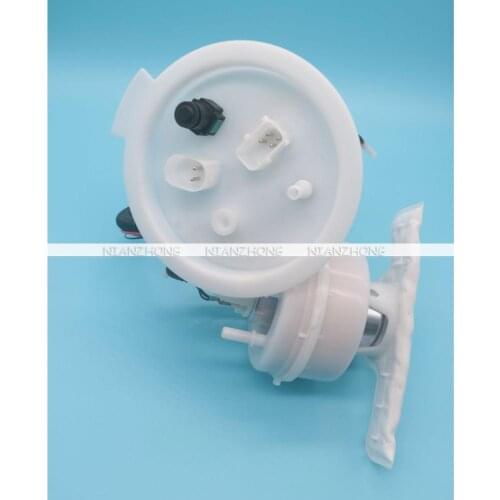 Fuel Pump Assembly 16117260640 For BMW 523i 535i 528i 640i F07 F10 F18 F11 F12