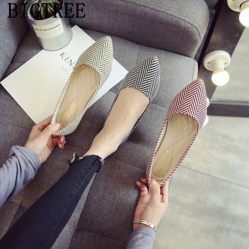 Flat Shoes Women Korean Shoes Boat Shoes Women Fashion Creepers Scarpe Eleganti Donna Zapatos Comodos De Mujer Slip On Feminino