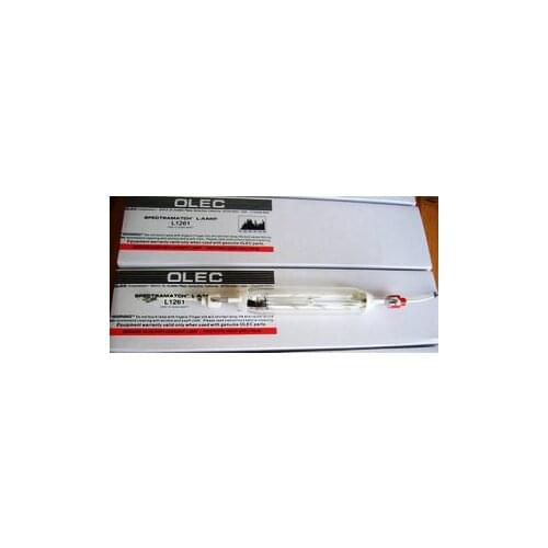 Ultraviolet UV Exposure Lamp OLEC L1261 Ultraviolet UV Exposure Lamp OLEC L1261