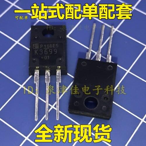 100% Original New K3699 2SK3699