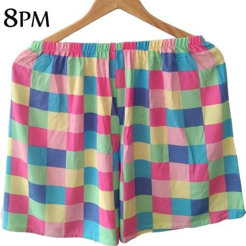 AIDAYOU Women's Indoor Shorts