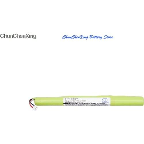 Cameron Sino 700mAh Battery for TDK Life On Record A26