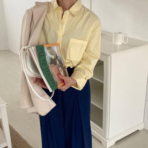 Dunayskiy Business Shirts For Women