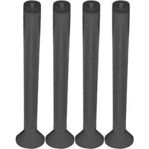 Ewellsold 4pcs=1set X8C&X8 x8w X8G 2.4G 4ch 6 Axis RC Quadcopter RC drone parts landing gears