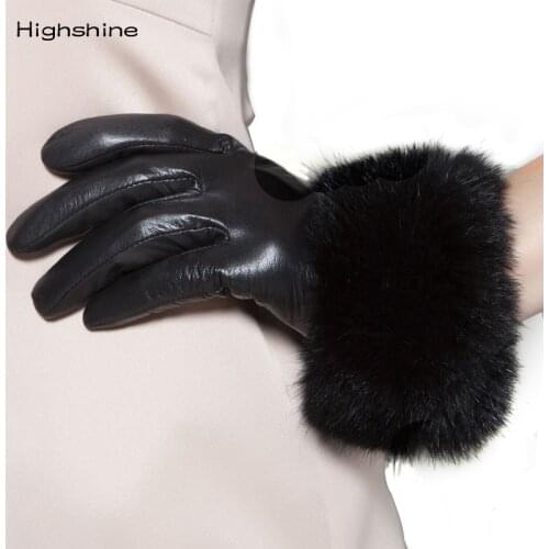 Highshine Women's Accessories