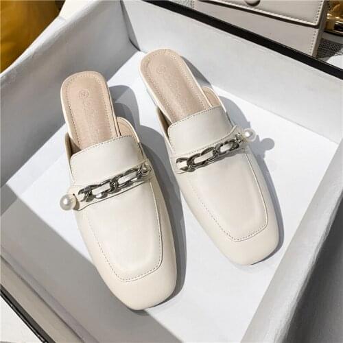 HKYC Women's Moccasins