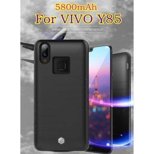 Чехлы для телефонов Vivo Y85 HSTNBVEO China At AliExpress
