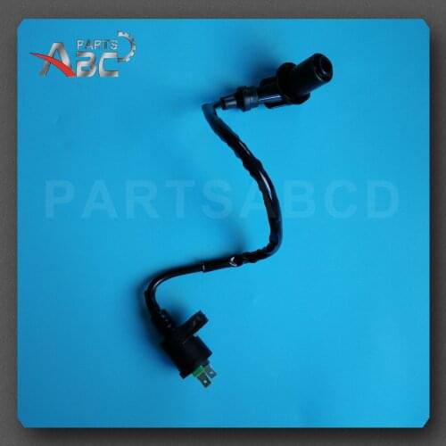 Ignition Coil For GY6 150CC Engine Dirt Bike Scooter Moped ATV 6.000.025 / 6.000.126