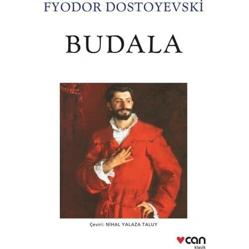 Clod-Fyodor Dostoyevsky-turkish book-classic world literature novel