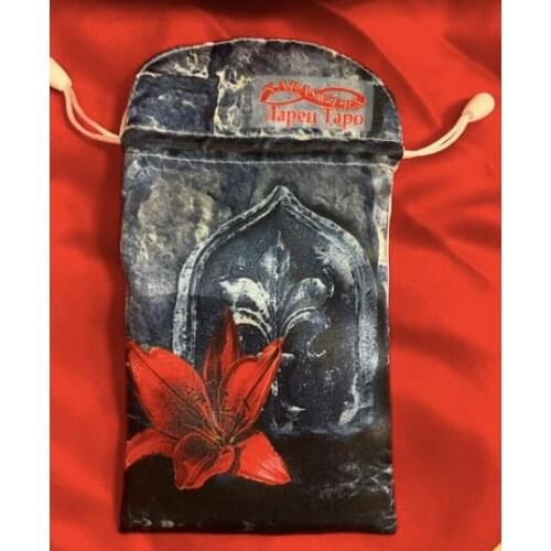 Ларец Таро Jewelry Findings