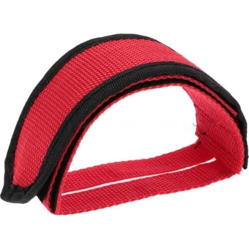 All Bike Pedal Band Fixing Feet Gears Belt Lightweight Anti-Slip Bicycle Gears Cycling Pedal Bands Tape