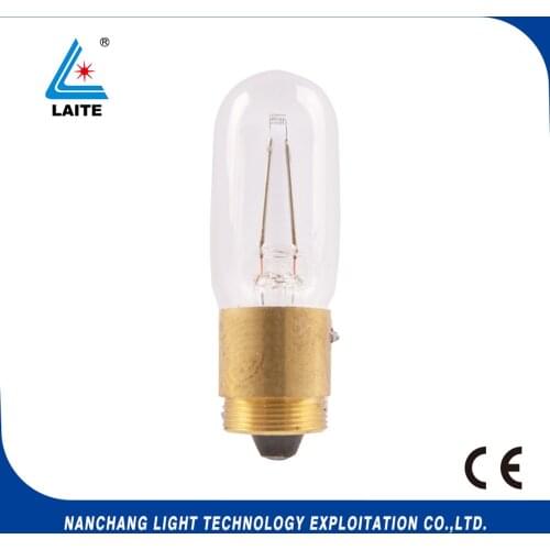 Microscope bulb 6V30W MB16 Microscope Projector Lamp free shipping-10pcs