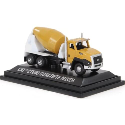 Mode Miniature Excavator Vehicle Model Project Car For Railway Building Scenery Layout Toys Architecture