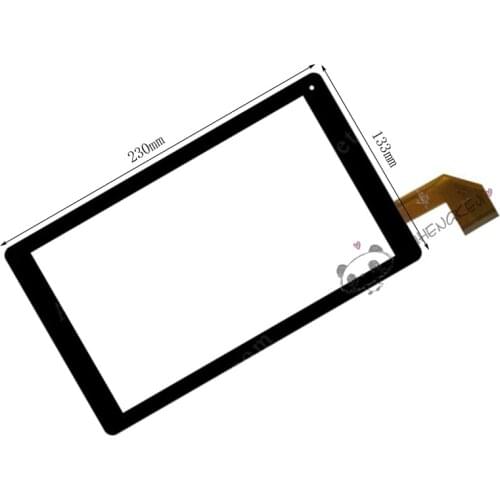 New 8.9 inch Touch Screen Digitizer Glass For Irbis TW36 Ttablet PC Free shipping